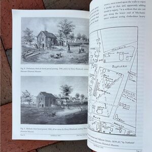 Native American Hepsibeth Hemenway Portrait 1999 Old-Time New England History